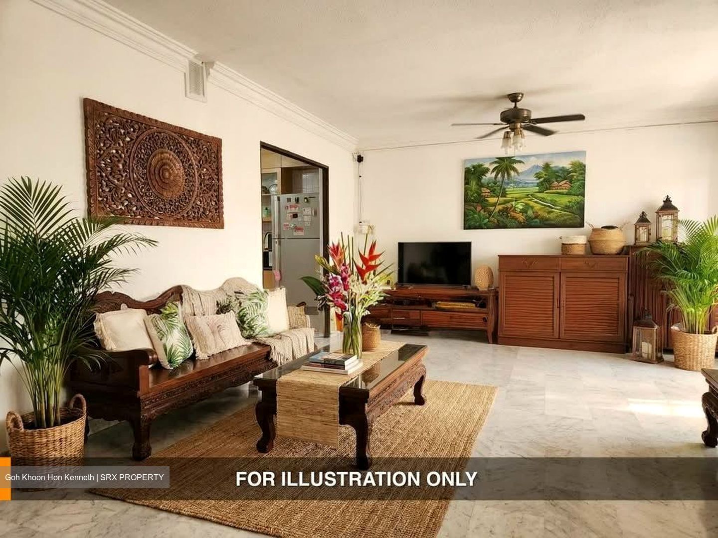 Blk 14 Toh Yi Gardens (Bukit Timah), HDB 5 Rooms #562205751